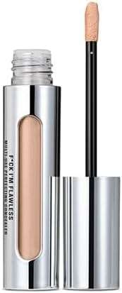 IL Makiage I'M FLAWLESS MULTI-USE PERFECTING CONCEALER 3.5 (7 ML/ 0.23 FL OZ), Beige - Image 1