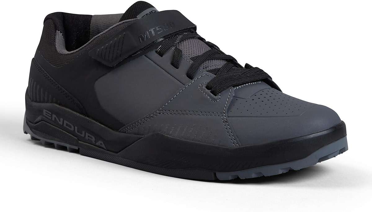Endura Unisex Adult MT500 Burner Mountain Cycling Shoes - Image 2