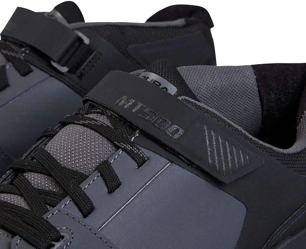 Endura Unisex Adult MT500 Burner Mountain Cycling Shoes - Image 3