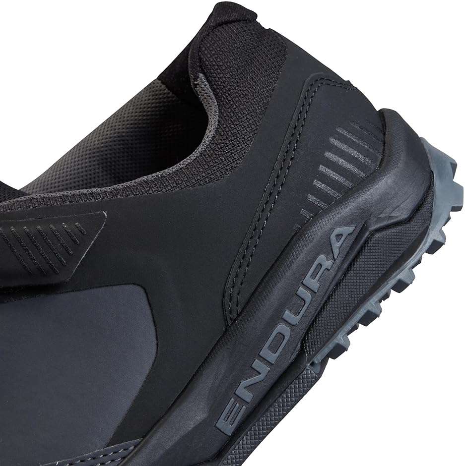Endura Unisex Adult MT500 Burner Mountain Cycling Shoes - Image 4