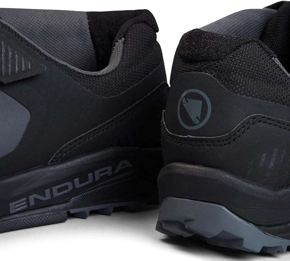 Endura Unisex Adult MT500 Burner Mountain Cycling Shoes - Image 5