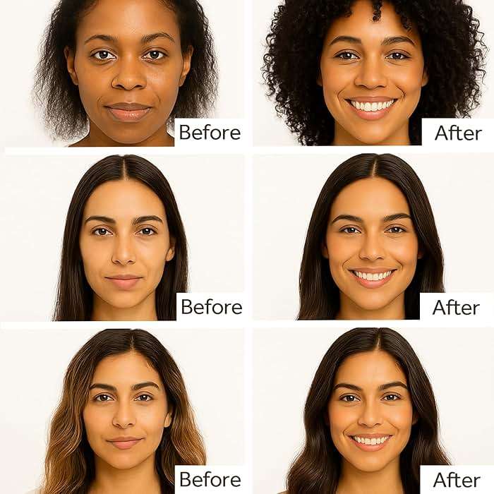 YBW Batana Oil for Hair Growth Dr. Sebi Organic, Natural, Pure and 100% Raw Batana Oil Paste from Honduras - Botana Enhances Hair Thickness, Prevents Loss for Men and Women - Image 6