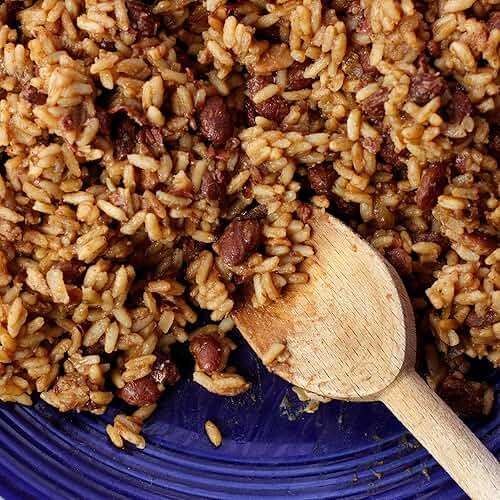 Zatarain's Red Beans & Rice, 8 oz (Pack of 8) - Image 5