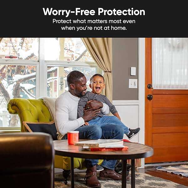 Wyze Security Plan - Cam Unlimited | Unlimited Cameras | 12 months Subscription. Full AI features | Facial Recognition for Friendly Faces | Smart Detection for Person, Pet, Package, Vehicle and Glass Break | Security Surveillance and Monitoring | Rolling 14 Days Event Video Recording | Activation Required | Cancel Anytime - Image 6