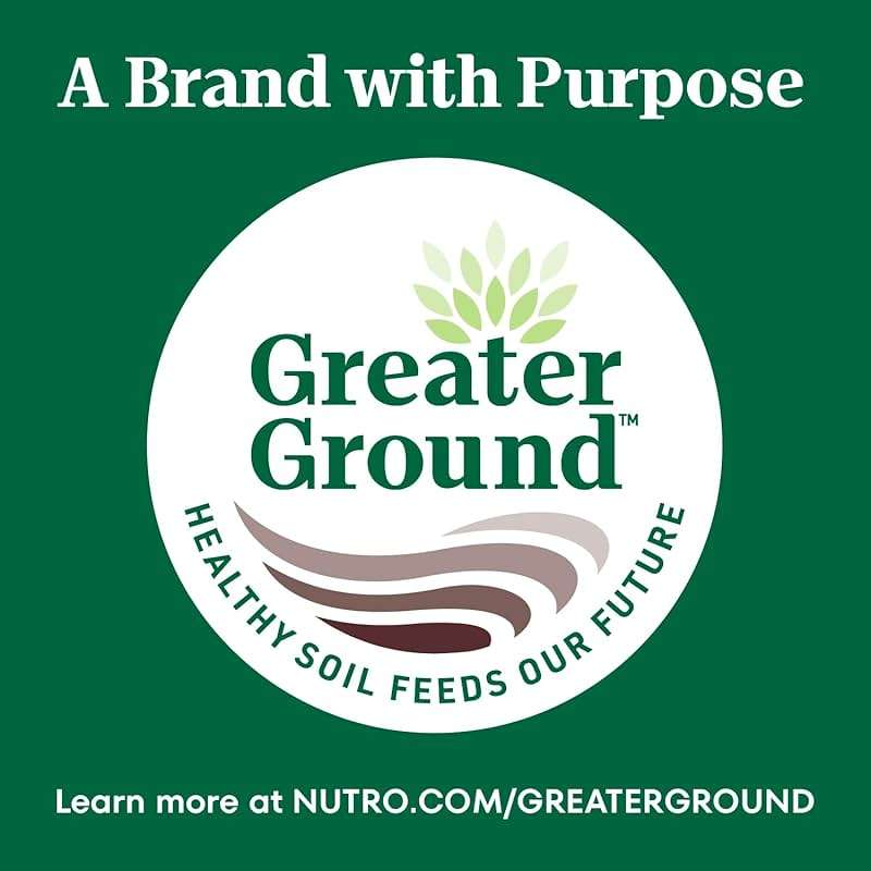 Nutro Natural Choice Dry Puppy Food, Dry Dog Food for Puppies, Lamb and Brown Rice Recipe, 12 lbs. - Image 12