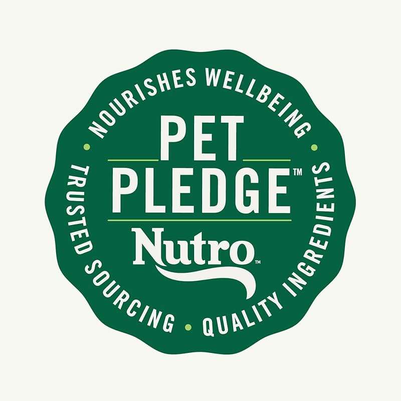 Nutro Natural Choice Dry Puppy Food, Dry Dog Food for Puppies, Lamb and Brown Rice Recipe, 12 lbs. - Image 13