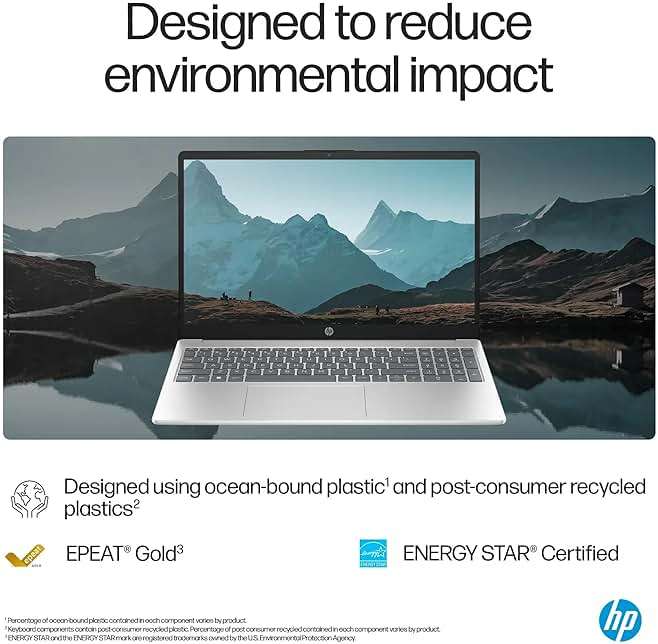 HP 15.6" Business Laptop, Free Microsoft Office 2024 Lifetime License, Copilot AI Chat, HD Touchscreen Display, Intel 6-Core i3-1215U 4.4 GHz, 16GB RAM, 1TB SSD, Long Battery Life, Windows 11 Pro - Image 6