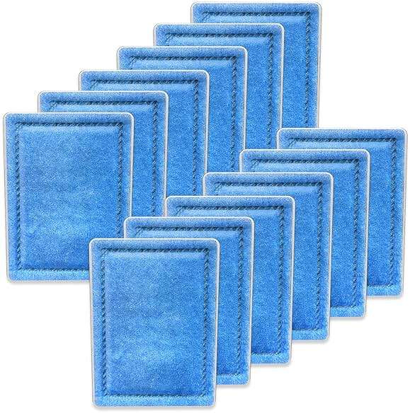 12-Pack Rite-Size B Aquarium Filter Cartridges for Marineland Penguin PRO Power Filters 100/125/175 & Original Penguin Power Filter 150 - Image 1