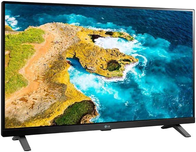 LG 27LQ625S-PU 27 inch Class LED Full HD Smart TV with webOS Bundle with 1 YR CPS Enhanced Protection Pack - Image 4
