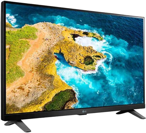 LG 27LQ625S-PU 27 inch Class LED Full HD Smart TV with webOS Bundle with 1 YR CPS Enhanced Protection Pack - Image 5