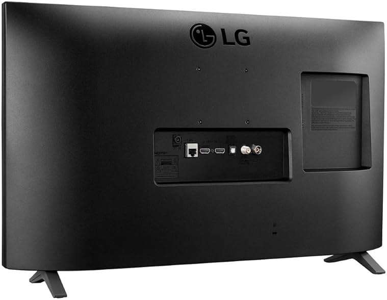 LG 27LQ625S-PU 27 inch Class LED Full HD Smart TV with webOS Bundle with 1 YR CPS Enhanced Protection Pack - Image 6