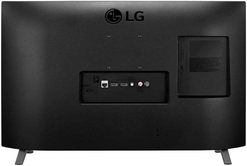 LG 27LQ625S-PU 27 inch Class LED Full HD Smart TV with webOS Bundle with 1 YR CPS Enhanced Protection Pack - Image 7