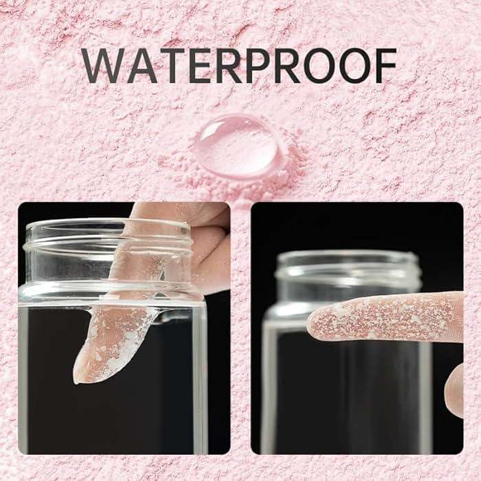 CATKIN Loose Setting Powder - Translucent Matte Finishing Powder, 3 Colors Even Skin Tone, Oil Control Makeup Pore Minimizing Powder with Velour Puff (0.42oz, C04 Matte for Dry Skin) - Image 8