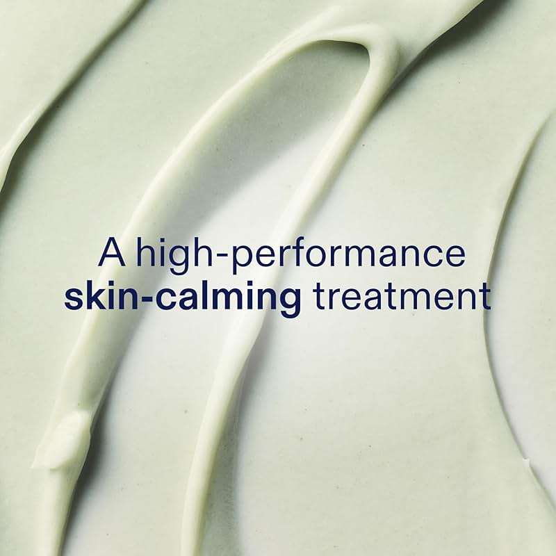 Skinfix Dermatitis Relief Balm with 5% Colloidal Oatmeal & Vitamin E - 1.7 fl oz - Proven Effective as 1% Hydrocortisone - Relieves Eczema & Itch - Accepted by the National Eczema Association - Image 2