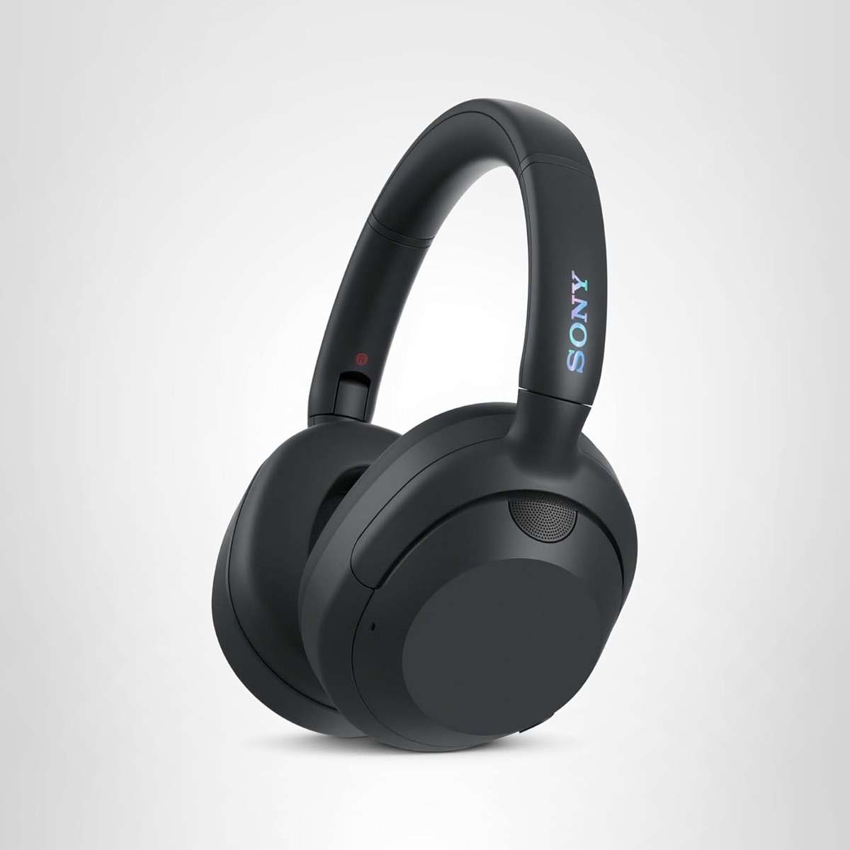 Sony ULT WEAR Over-Ear Noise Canceling Bluetooth Headphones with Alexa Built-in, Comfortable Design, 30-Hour Battery, Massive Bass, & Signature Noise Canceling Found in 1000X Series, Black - Image 14