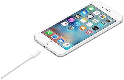 Apple Lightning to USB Cable (1 m) ​​​​​​​ - Image 3