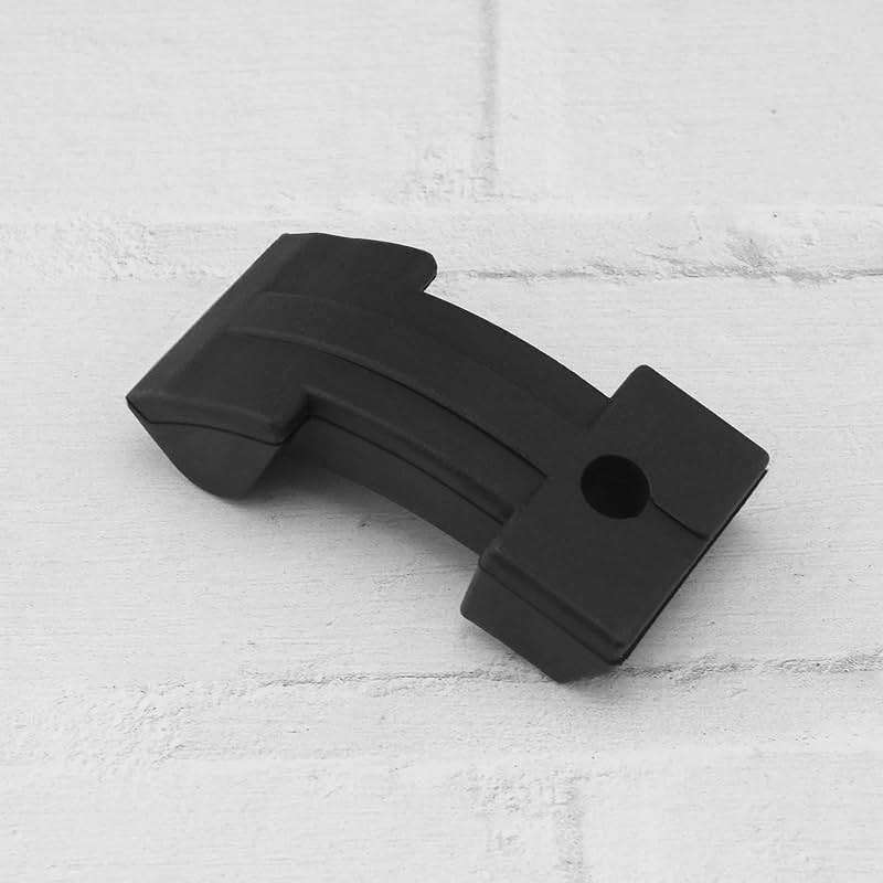 Micro Traders Electronic Drums Actuator Pedal Rubber Pad Compatible With Roland FD-8 TD-1 TD4 TD9 TD11 TD15 TD17 Hi Hat Sensor Trigger Rubber Pad Replacement Part - Image 5