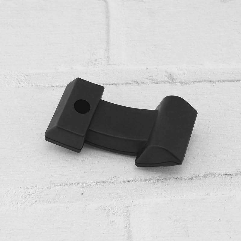 Micro Traders Electronic Drums Actuator Pedal Rubber Pad Compatible With Roland FD-8 TD-1 TD4 TD9 TD11 TD15 TD17 Hi Hat Sensor Trigger Rubber Pad Replacement Part - Image 6