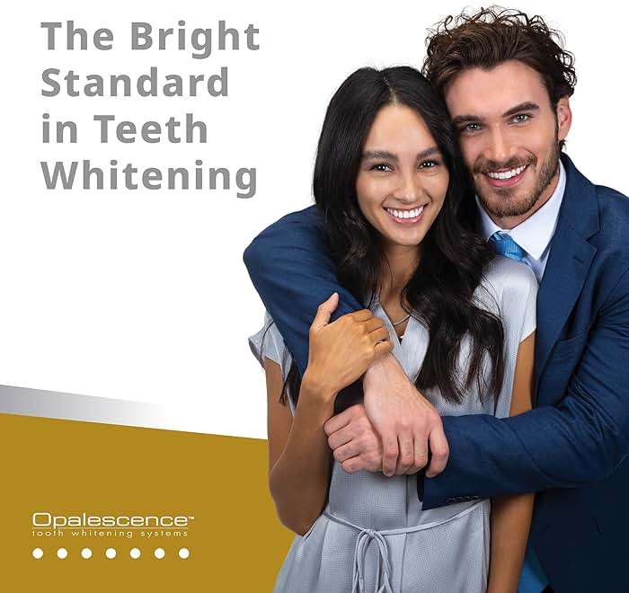 Opalescence 45% Syringes Teeth Whitening Gel - with PF - (8 Syringes) Refill Kit Carbamide Peroxide. Made by Ultradent, in Mint Flavor. Tooth Whitening 5359-4 - Image 7