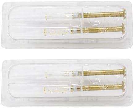 Opalescence 45% Syringes Teeth Whitening Gel - with PF - (8 Syringes) Refill Kit Carbamide Peroxide. Made by Ultradent, in Mint Flavor. Tooth Whitening 5359-4 - Image 9
