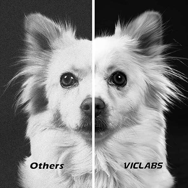 VicLabs B600 106R03942 Toner Cartridge Replacement for Xerox B600 106R03942 Toner Cartridge for use in Xerox Versalink B600 B605 B610 B615 Printers ( 25,900 Pages, 1- Pack, ) - Image 5