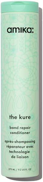 amika the kure strength repair shampoo - Image 5