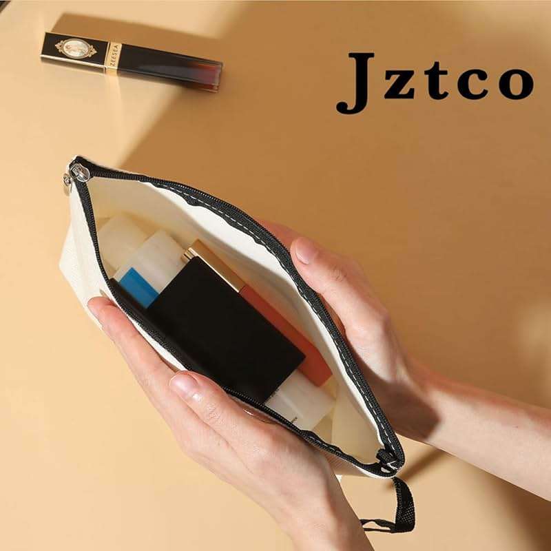 Anime Gifts Anime Merch Cosmetic Bag Kawaii Stuff Anime Stuff Manga Toiletry Bag Graduation Nurse Day Funny Makeup Bag Birthday Gifts for Anime Lovers Fans Women Teens Girls Best Friend Niece - Image 4