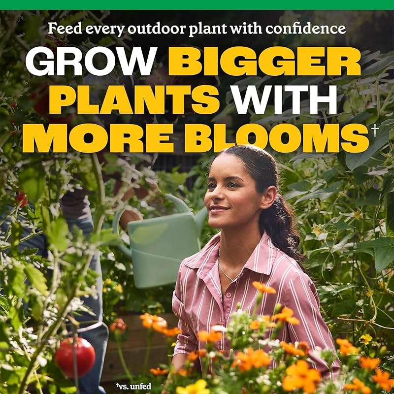 Pennington Easy-Dose All Purpose Plant Food 2-3-2 32oz - Image 5