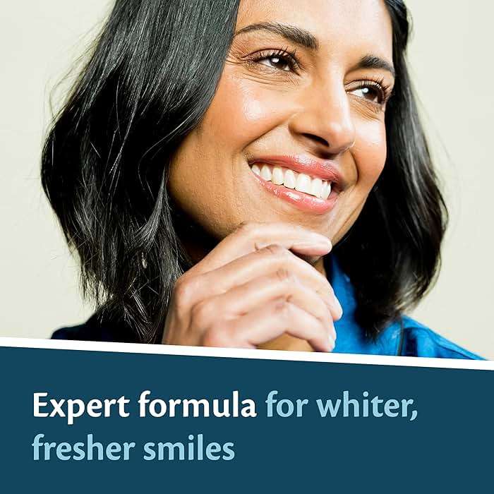 Overnight + Whitening Retainer Cleaner, Remove Stains, Discoloration, and Plaque | 4 Month Supply | Denture Cleanser with Whitening Boost,120 Tablets by M3 - Image 3