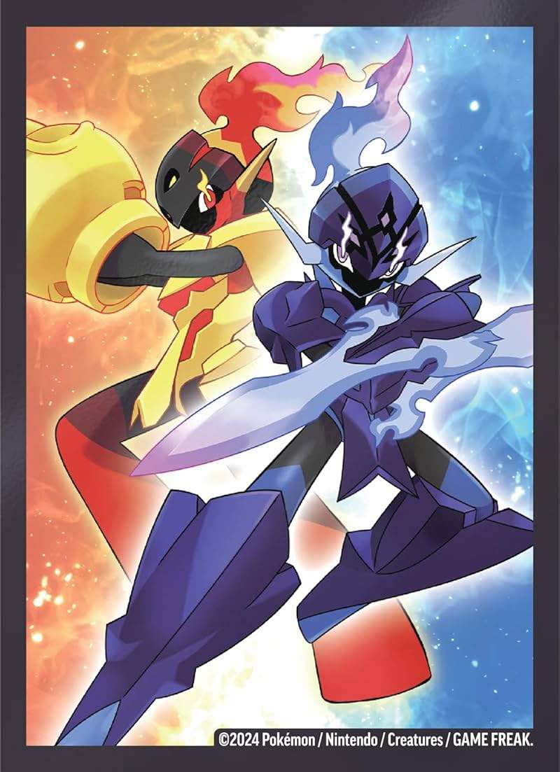 Pokemon TCG Armarouge ex Premium Collection Box - Image 6