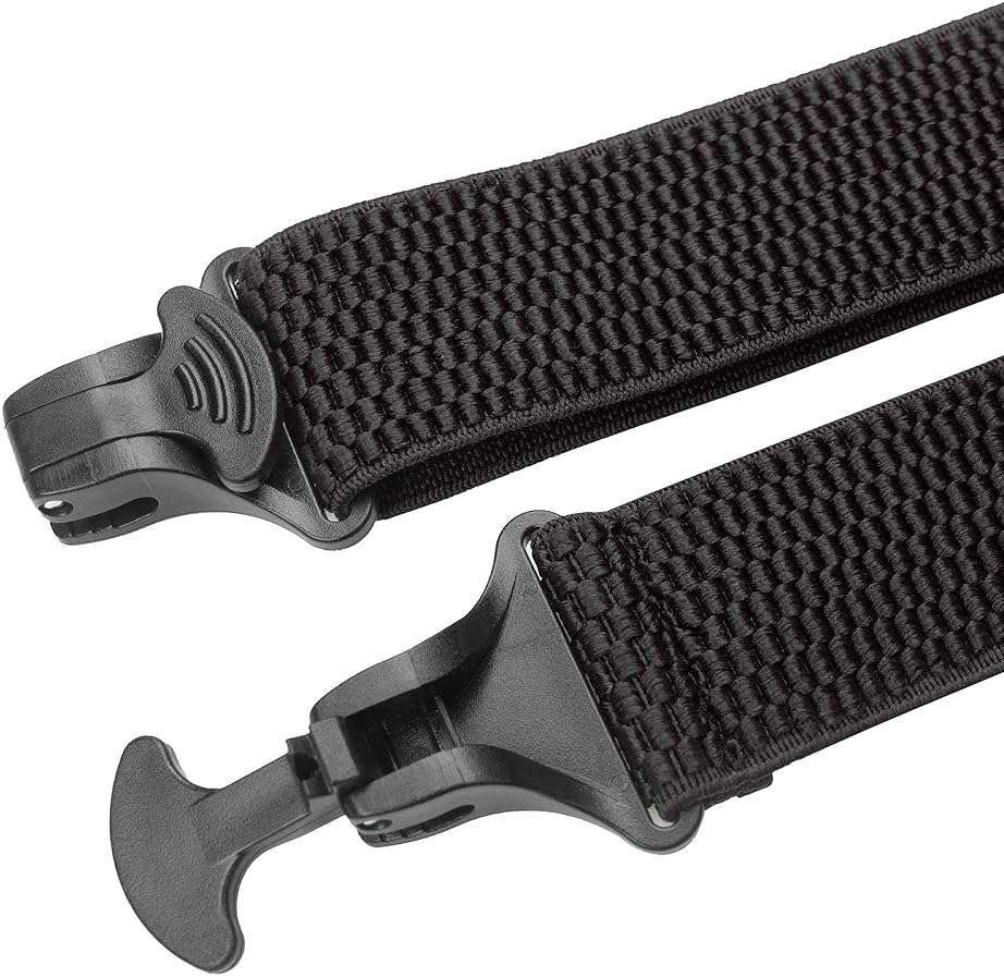 JEMYGINS Hidden Suspenders for Men Under Clothes - Free Yourself from Troublesome Waistbands(1.48" Wide) - Image 4