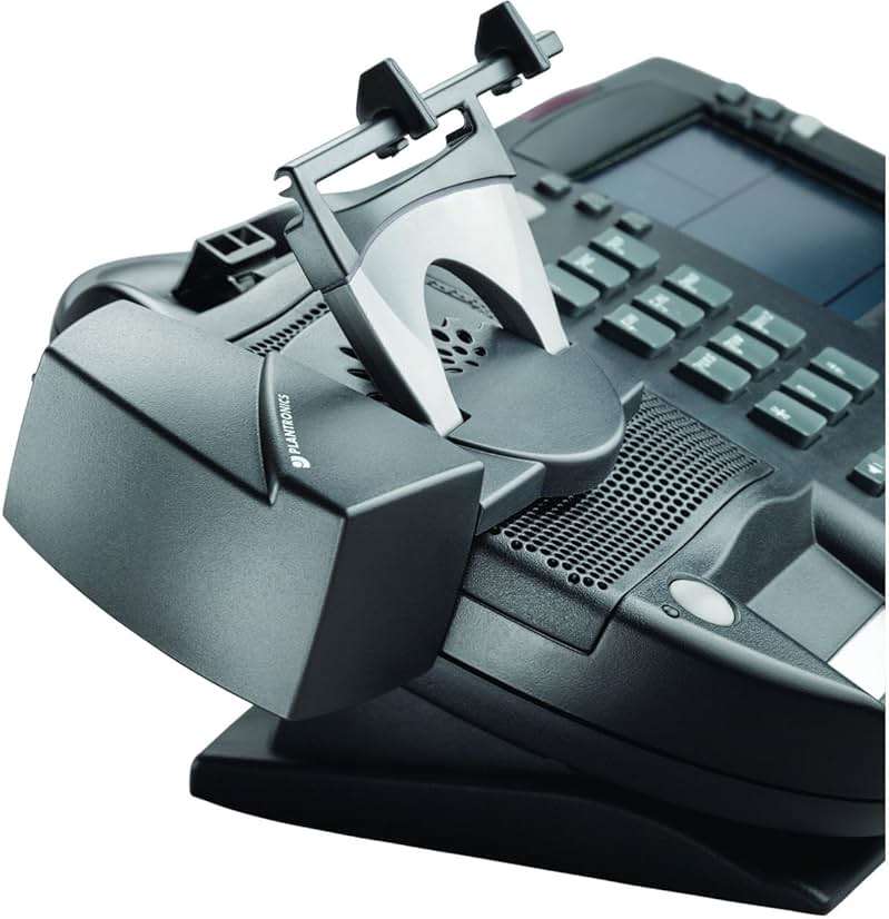 Poly HL-10 Mechanical Handset Lifter for Savi & CS500 - Image 3