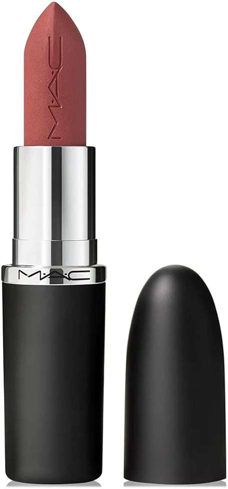 Macximal Silky Matte - Velvet Teddy by MAC for Women - 0.11 oz Lipstick - Image 1