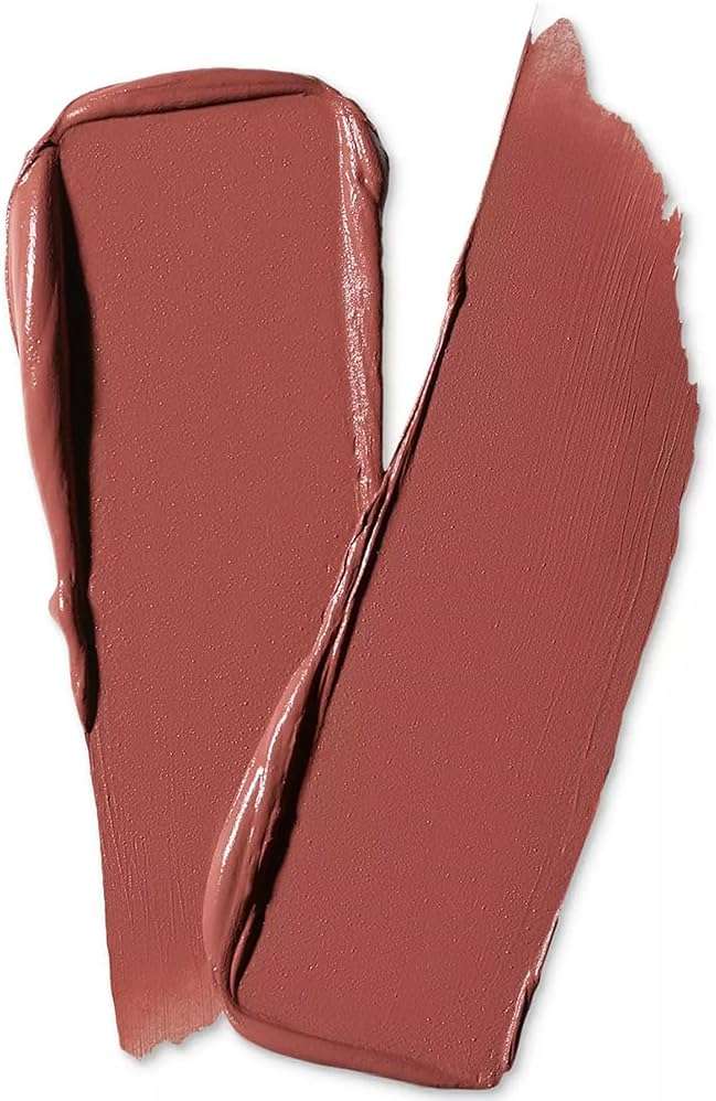 Macximal Silky Matte - Velvet Teddy by MAC for Women - 0.11 oz Lipstick - Image 2