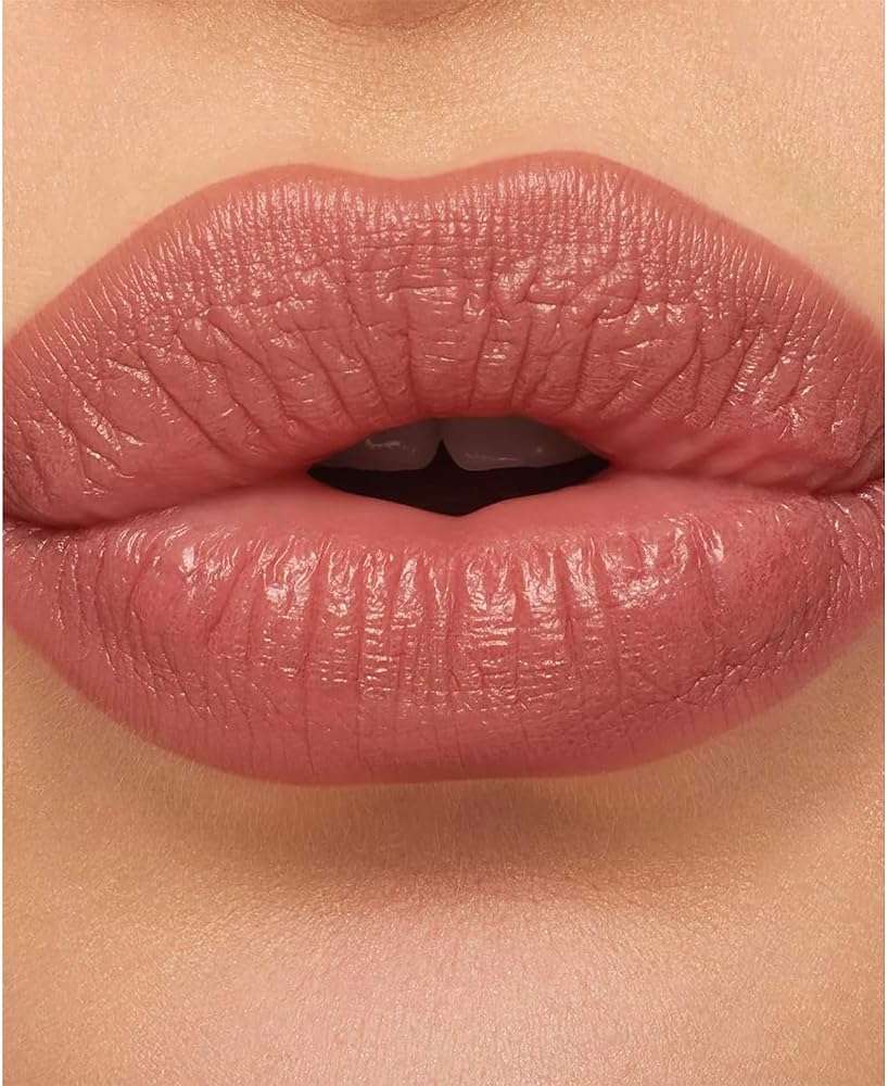 Macximal Silky Matte - Velvet Teddy by MAC for Women - 0.11 oz Lipstick - Image 8