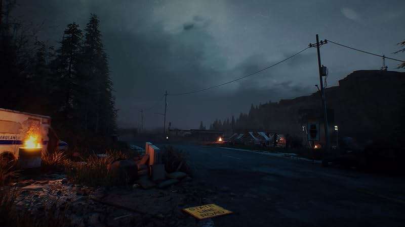 Terminator Survivors PS5 - Image 6
