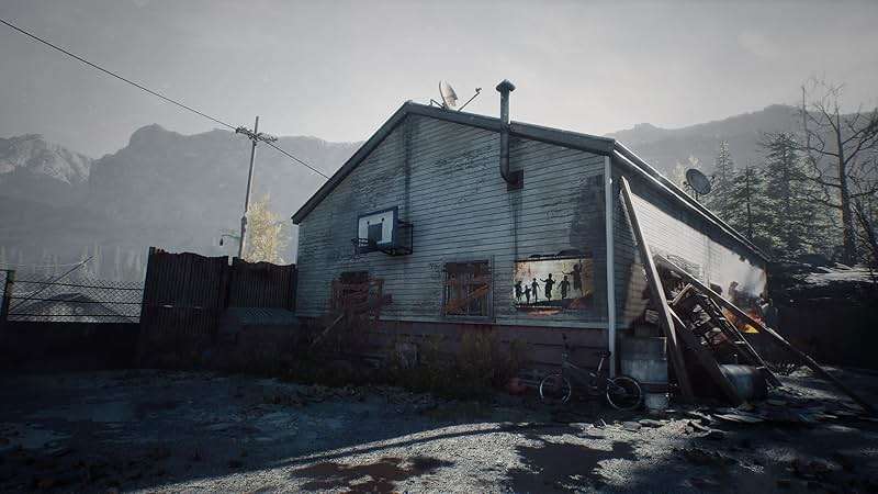 Terminator Survivors PS5 - Image 7