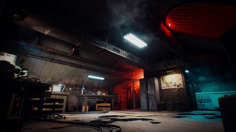 Terminator Survivors PS5 - Image 8