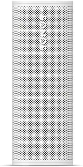 Sonos Roam 2 - White - Portable Waterproof Bluetooth Speaker - Image 2