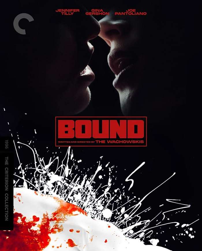 Bound (The Criterion Collection) [4K UHD] - Image 1