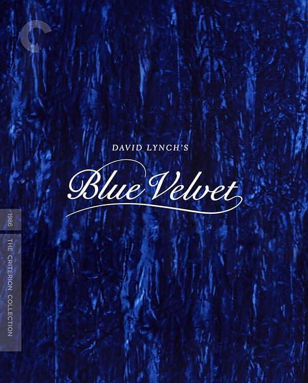 Blue Velvet (The Criterion Collection) [4K UHD] - Image 1