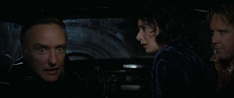 Blue Velvet (The Criterion Collection) [4K UHD] - Image 3