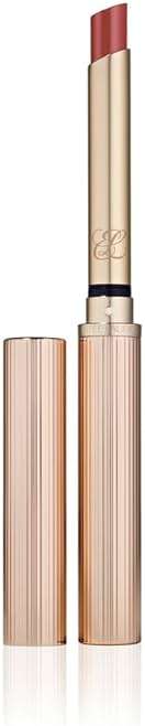 Estée Lauder Pure Color Explicit Long-Lasting Slick Shine Slim Lipstick for Women | Plumping & Hydrating - Image 1