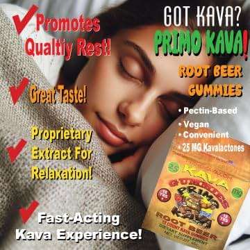 PRIMO KAVA Kava Drops | Water Soluble Kava Extract | Concentrated Tincture Beverage Enhancer | Authentic Kava Kava from Fiji | 40mg Kavalactones | Certified 3rd Party Testing | 1oz - Image 6