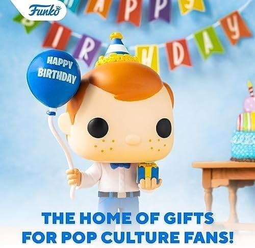 Funko Pop Deluxe: Avatar The Last Airbender - Toph - Collectable Vinyl Figure - Gift Idea - Official Merchandise - Toys for Kids & Adults - Anime Fans - Image 4