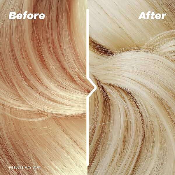 Hally Hair Lighten Up - Hair Lightener for Blondes | Gradually Lightens 2-3 Shades | Sun & Heat Activated Highlight Spray | Vegan & Ammonia-Free Hair Lightening - 3.4 oz - Image 2
