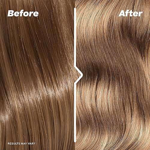 Hally Hair Lighten Up - Hair Lightener for Blondes | Gradually Lightens 2-3 Shades | Sun & Heat Activated Highlight Spray | Vegan & Ammonia-Free Hair Lightening - 3.4 oz - Image 6
