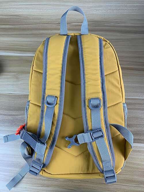 WATERFLY 12L Small Hiking Backpack: Day Pack Lightweight Travel Bag Camping Fitness Cycling Outdoor Sports Daypack For Women Men - Image 10