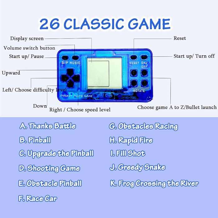 MEZHOBBY 15PCS Video Game Party Favors for Kids, Video Game Keychain Party Supplies, Party Favors for kids 8-12, Classroom Prizes Birthday Gifts - Image 4