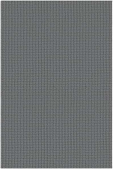 KOZYFLY Rugs for Entryway 3x5 ft Washable Area Rug Non Slip Rubber Backed Entry Rug Woven Indoor Door Mat Cotton Kitchen Rugs Floor Carpet for Entryway, Foyer, Backdoor, Grey/Dark Grey - Image 9
